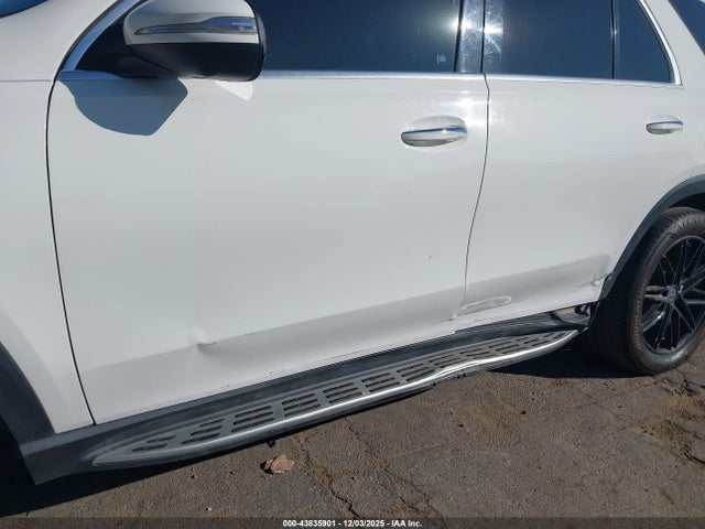 4JGFB4KEXLA060334 Mercedes-Benz Gle 350 4matic