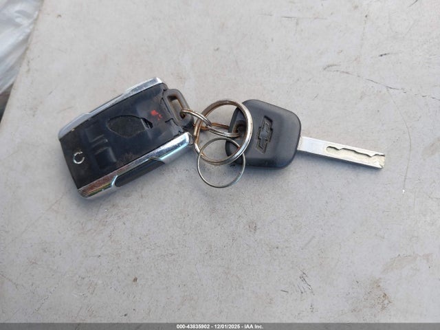 1GCGSDEN1J1164793 Chevrolet Colorado Z71