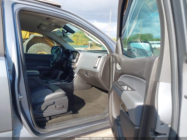 1GCGSDEN1J1164793 Chevrolet Colorado Z71