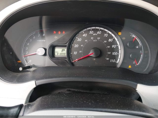 2014 TOYOTA SIENNA 5TDKK3DC0ES502469 Photo 6