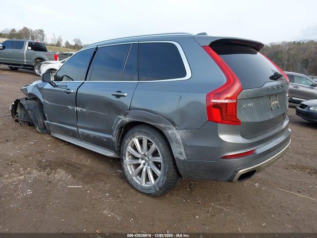 2016 VOLVO XC90 YV4A22PL8G1001960 Photo 2