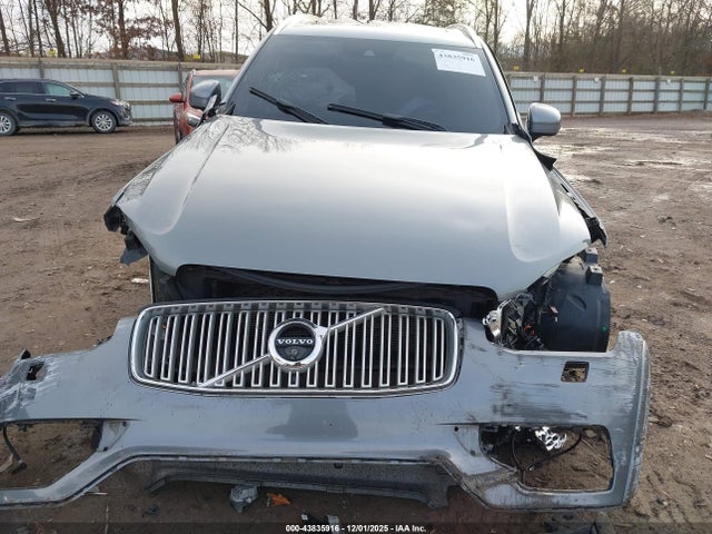2016 VOLVO XC90 YV4A22PL8G1001960 Photo 5