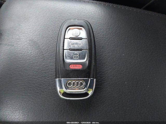 2013 AUDI A4 WAUFFAFLXDN021282 Photo 10