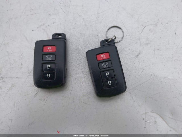 Toyota Highlander Xle V6 2014 5TDJKRFHXES038243 Image 11