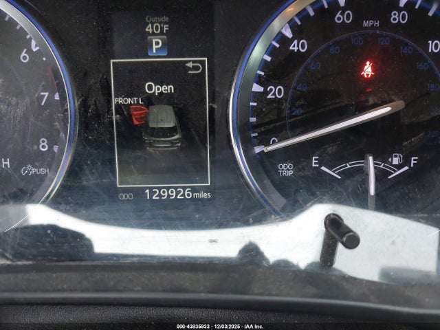 Toyota Highlander Xle V6 2014 5TDJKRFHXES038243 Image 15