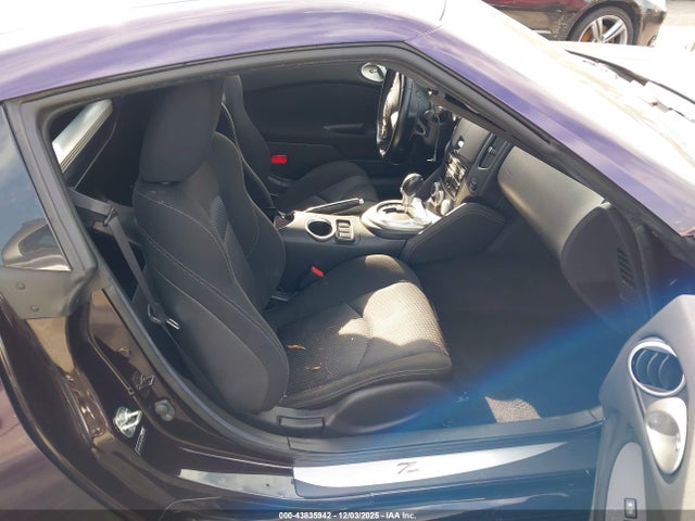JN1AZ4EH0EM635030 Nissan 370Z