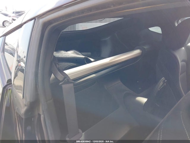 JN1AZ4EH0EM635030 Nissan 370Z