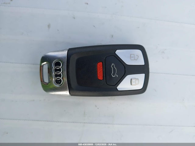 2018 AUDI A5 WAUBNCF5XJA005956 Photo 10
