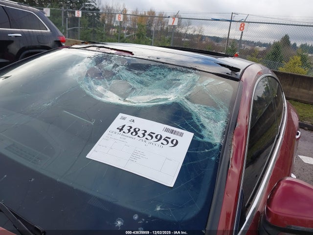 2018 AUDI A5 WAUBNCF5XJA005956 Photo 5