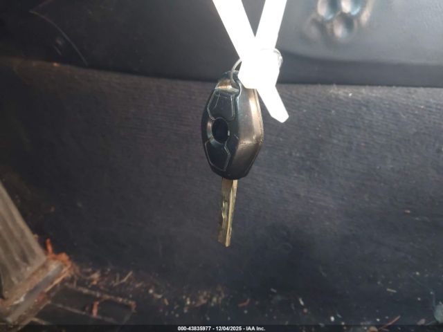 2004 BMW 325CI WBABW334X4PG97293 Photo 10