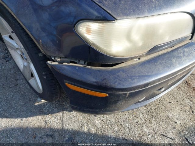 2004 BMW 325CI WBABW334X4PG97293 Photo 5