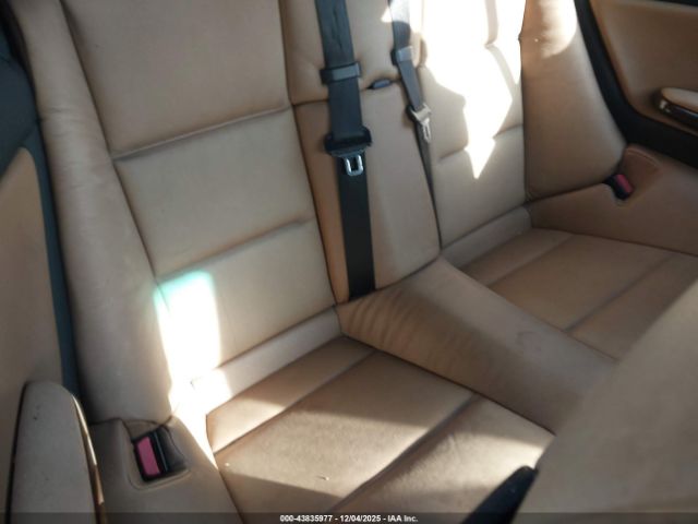 2004 BMW 325CI WBABW334X4PG97293 Photo 7