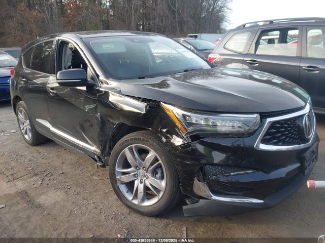 2020 ACURA RDX 5J8TC2H75LL032335 Photo 0