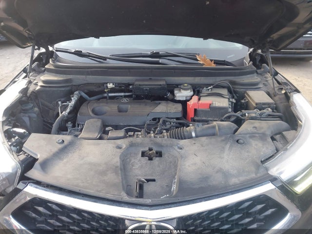 2020 ACURA RDX 5J8TC2H75LL032335 Photo 9