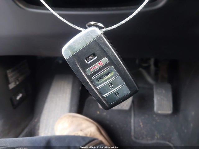 2020 ACURA RDX 5J8TC2H75LL032335 Photo 10