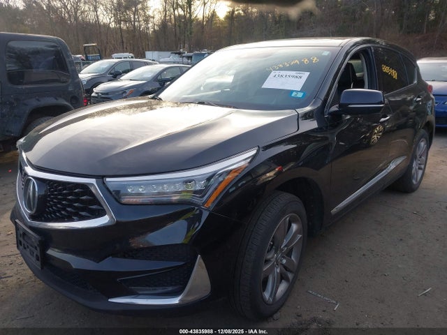 2020 ACURA RDX 5J8TC2H75LL032335 Photo 1