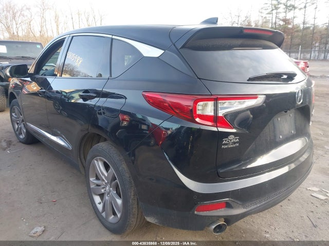 2020 ACURA RDX 5J8TC2H75LL032335 Photo 2