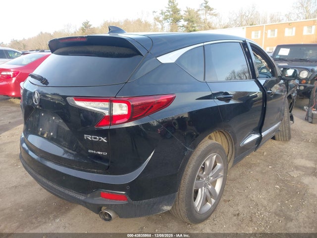 2020 ACURA RDX 5J8TC2H75LL032335 Photo 3
