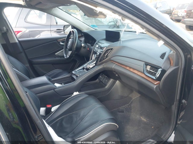 2020 ACURA RDX 5J8TC2H75LL032335 Photo 4