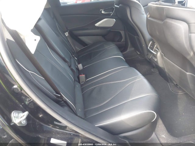 2020 ACURA RDX 5J8TC2H75LL032335 Photo 7