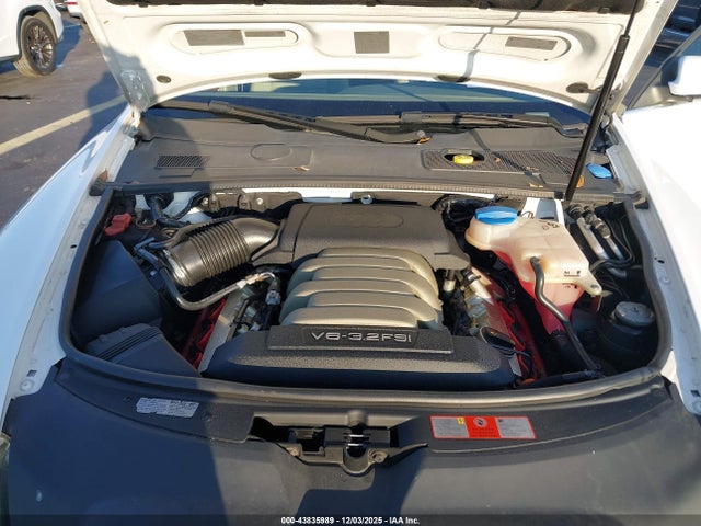 2007 AUDI A6 WAUDH74F67N021382 Photo 9
