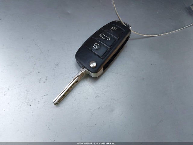 2007 AUDI A6 WAUDH74F67N021382 Photo 10