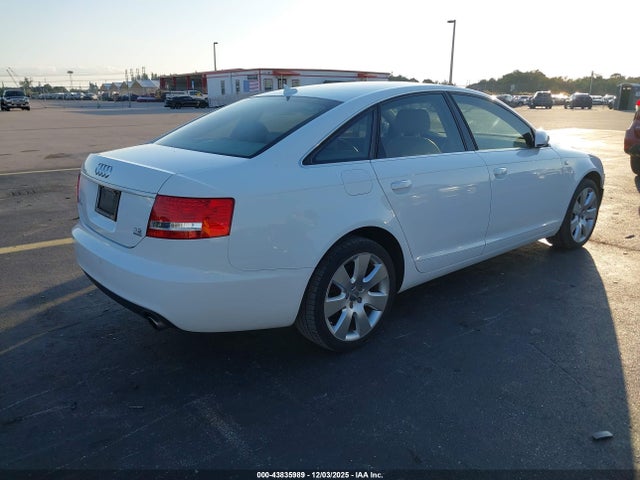 2007 AUDI A6 WAUDH74F67N021382 Photo 3