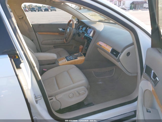 2007 AUDI A6 WAUDH74F67N021382 Photo 4