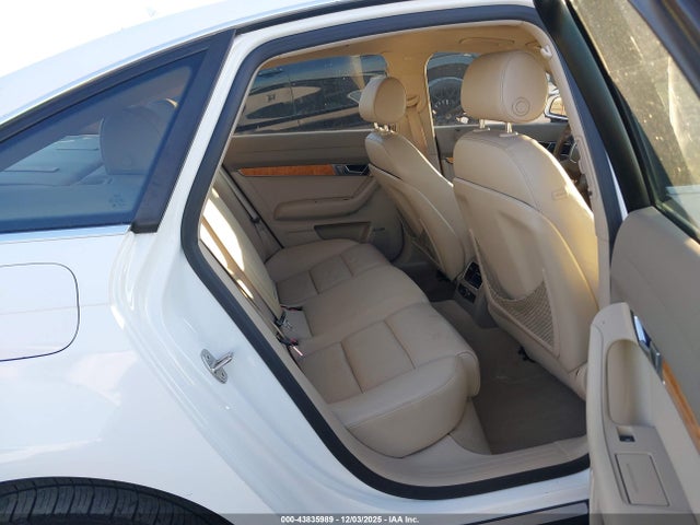 2007 AUDI A6 WAUDH74F67N021382 Photo 7