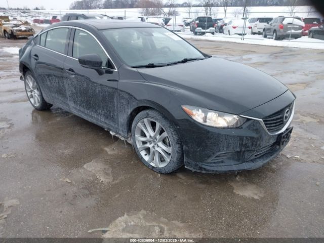 2017 MAZDA MAZDA6 JM1GL1V55H1154063