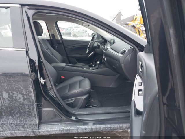 2017 MAZDA MAZDA6 JM1GL1V55H1154063 Photo 4