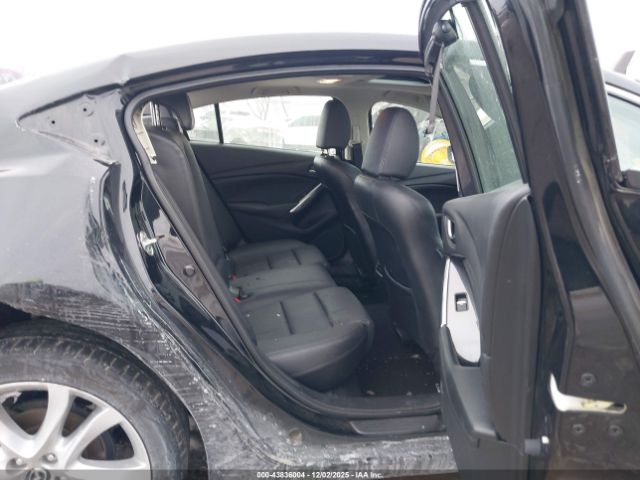 2017 MAZDA MAZDA6 JM1GL1V55H1154063 Photo 7