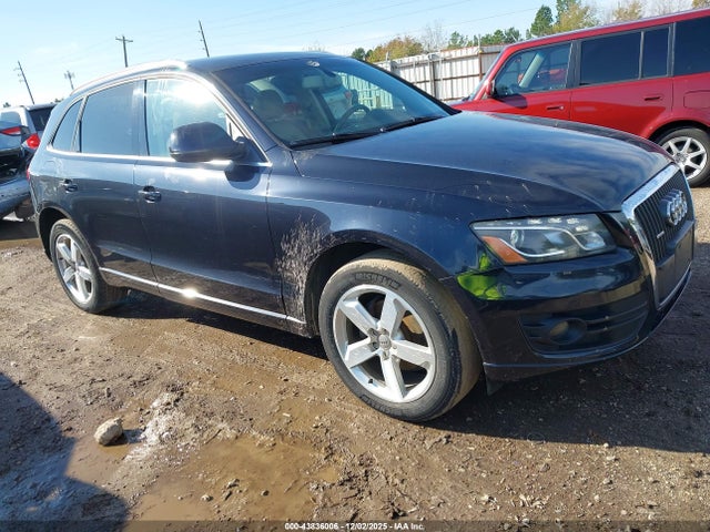 2012 AUDI Q5 WA1LFAFP2CA136581 Photo 0