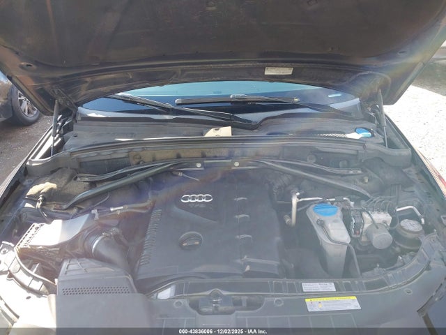 2012 AUDI Q5 WA1LFAFP2CA136581 Photo 9