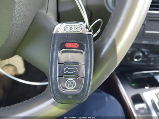 2012 AUDI Q5 WA1LFAFP2CA136581 Photo 10