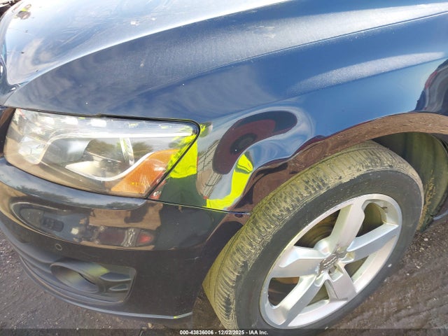 2012 AUDI Q5 WA1LFAFP2CA136581 Photo 5