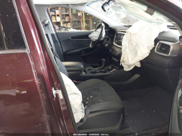 2016 KIA SORENTO 5XYPGDA57GG177371 Photo 4