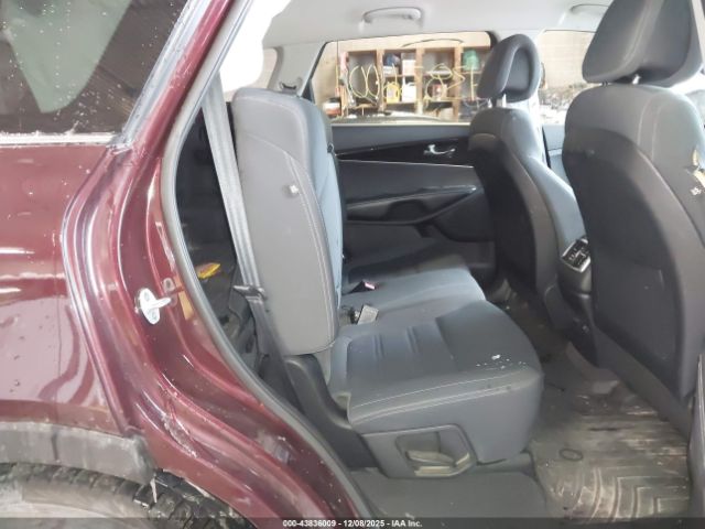 2016 KIA SORENTO 5XYPGDA57GG177371 Photo 7