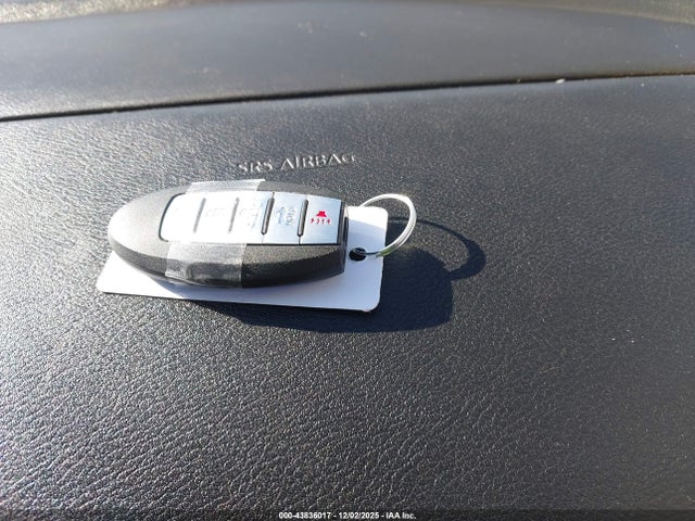 Nissan Sentra 2021 3N1AB8CV6MY224750 Image 11