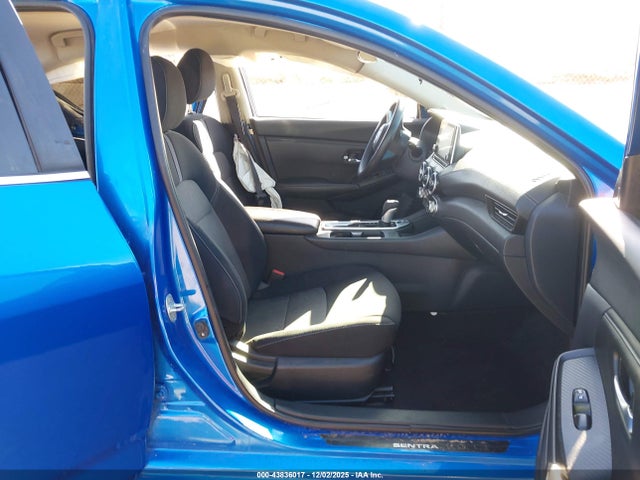 Nissan Sentra 2021 3N1AB8CV6MY224750 Image 5