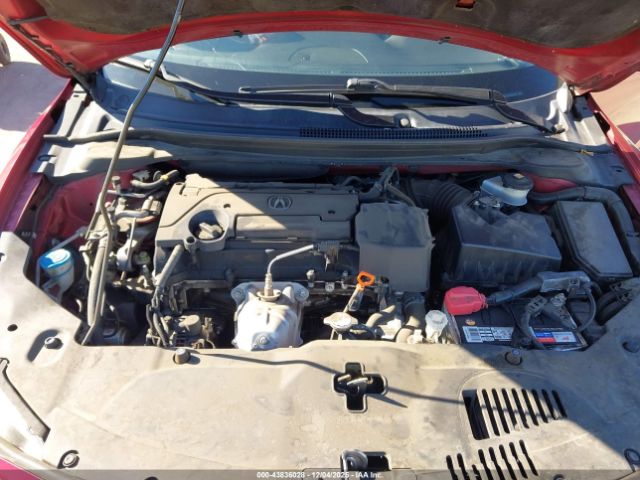 2021 ACURA ILX 19UDE2F74MA005691 Photo 9