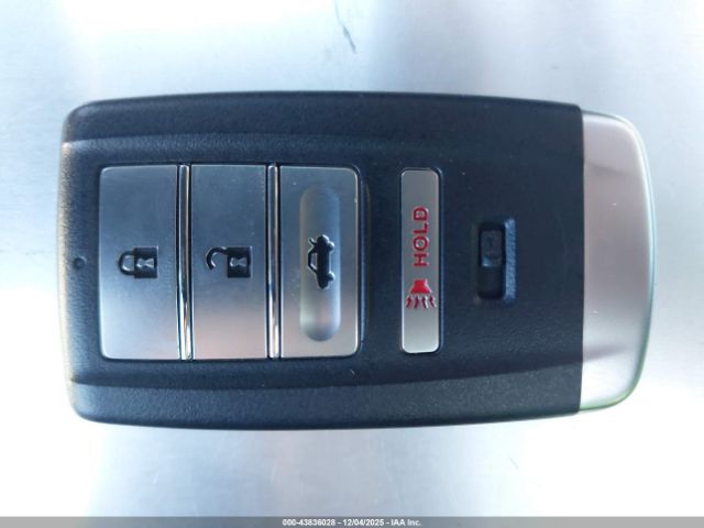 2021 ACURA ILX 19UDE2F74MA005691 Photo 10