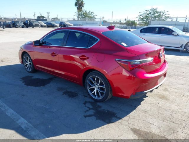 2021 ACURA ILX 19UDE2F74MA005691 Photo 2