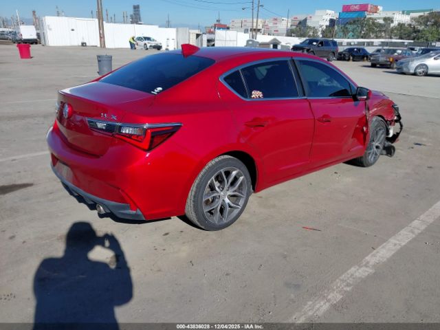 2021 ACURA ILX 19UDE2F74MA005691 Photo 3