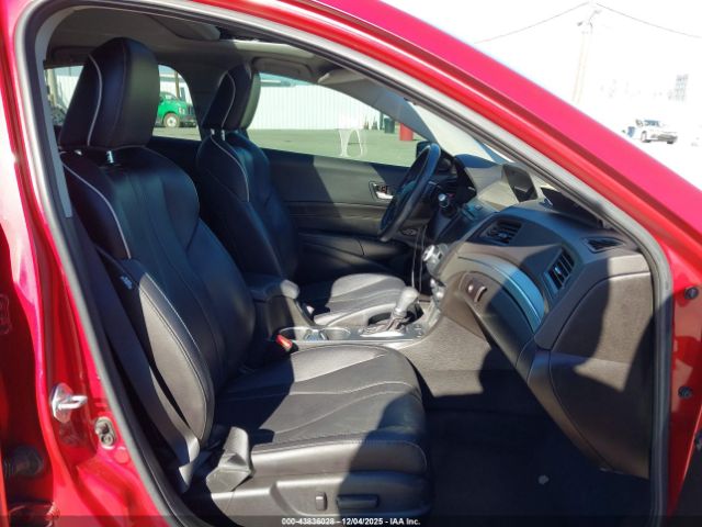 2021 ACURA ILX 19UDE2F74MA005691 Photo 4