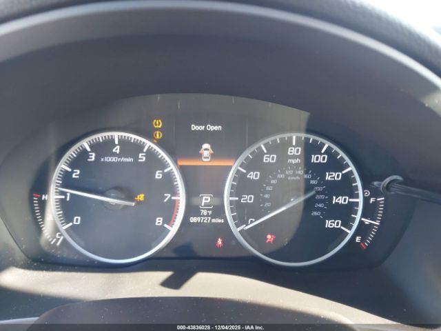 2021 ACURA ILX 19UDE2F74MA005691 Photo 6