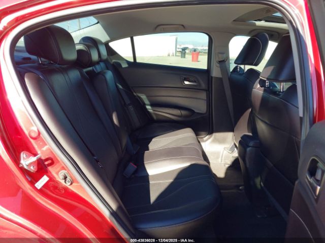 2021 ACURA ILX 19UDE2F74MA005691 Photo 7