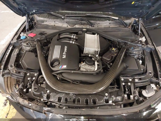 BMW M3 2018 WBS8M9C58J5L71729 Image 10