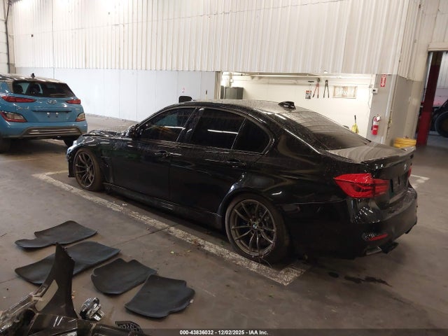 BMW M3 2018 WBS8M9C58J5L71729 Image 3
