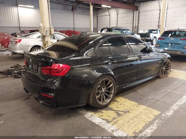 BMW M3 2018 WBS8M9C58J5L71729 Image 4
